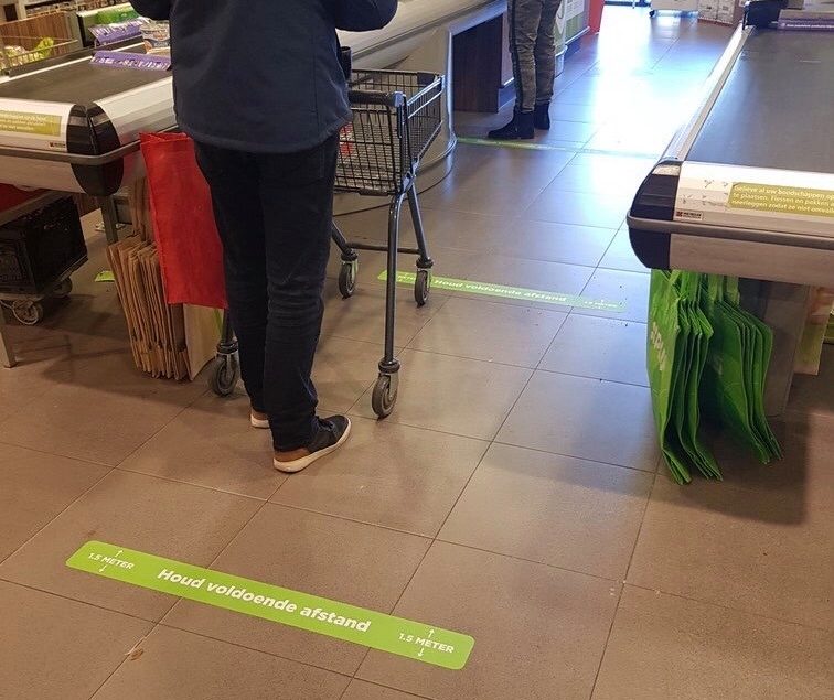 vloerstickers_1,5meterafstand