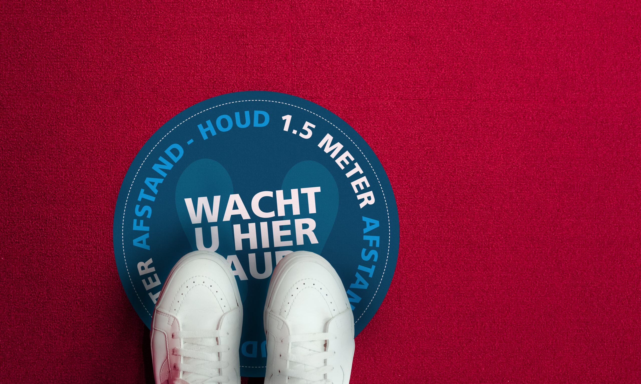 vloersticker_vloerbedekking